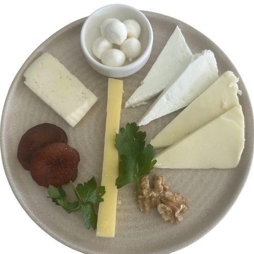 PEYNİR TABAĞI