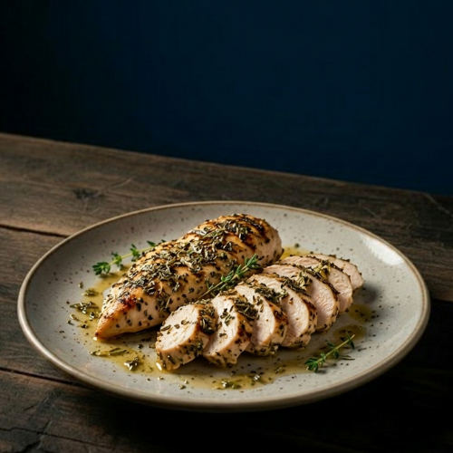 DAĞ KEKİKLİ TAVUK