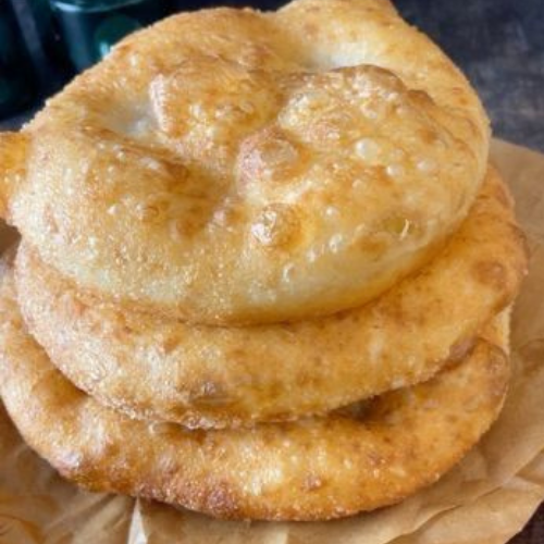 ÇIĞIRTMA (PİŞİ)