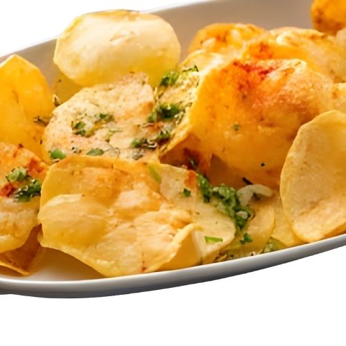 PATATES CİPS
