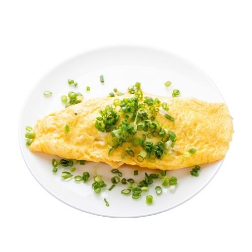 OMLET