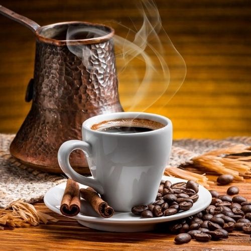 TÜRK KAHVESİ
