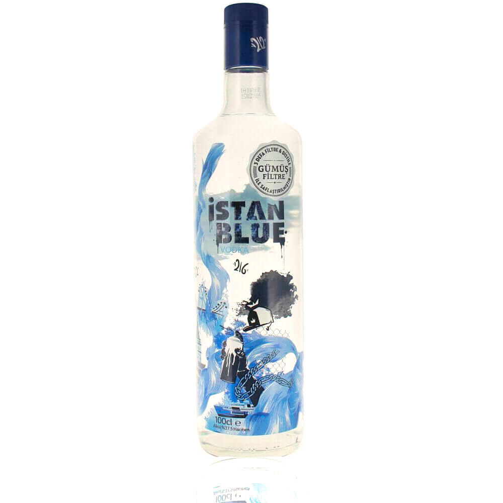 İSTANBLUE 35cl