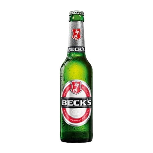 BECKS 50cl